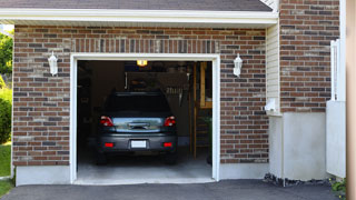 Garage Door Installation at Estrella Walk National City, California