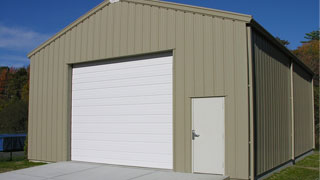 Garage Door Openers at Estrella Walk National City, California